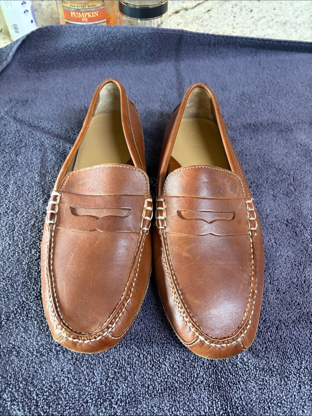 Cole Haan Loafers